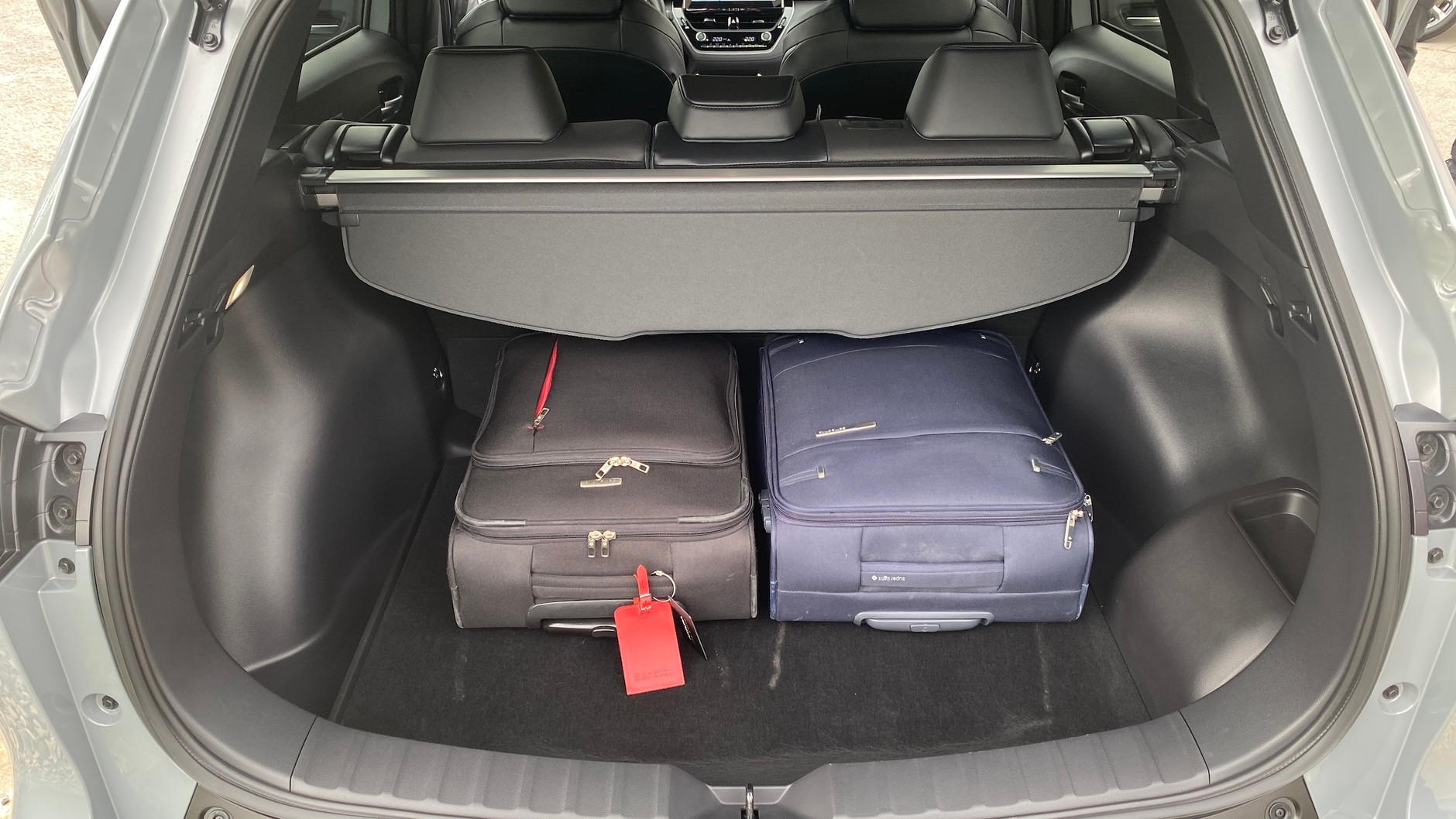 Toyota Corolla Cross (2022 r.)