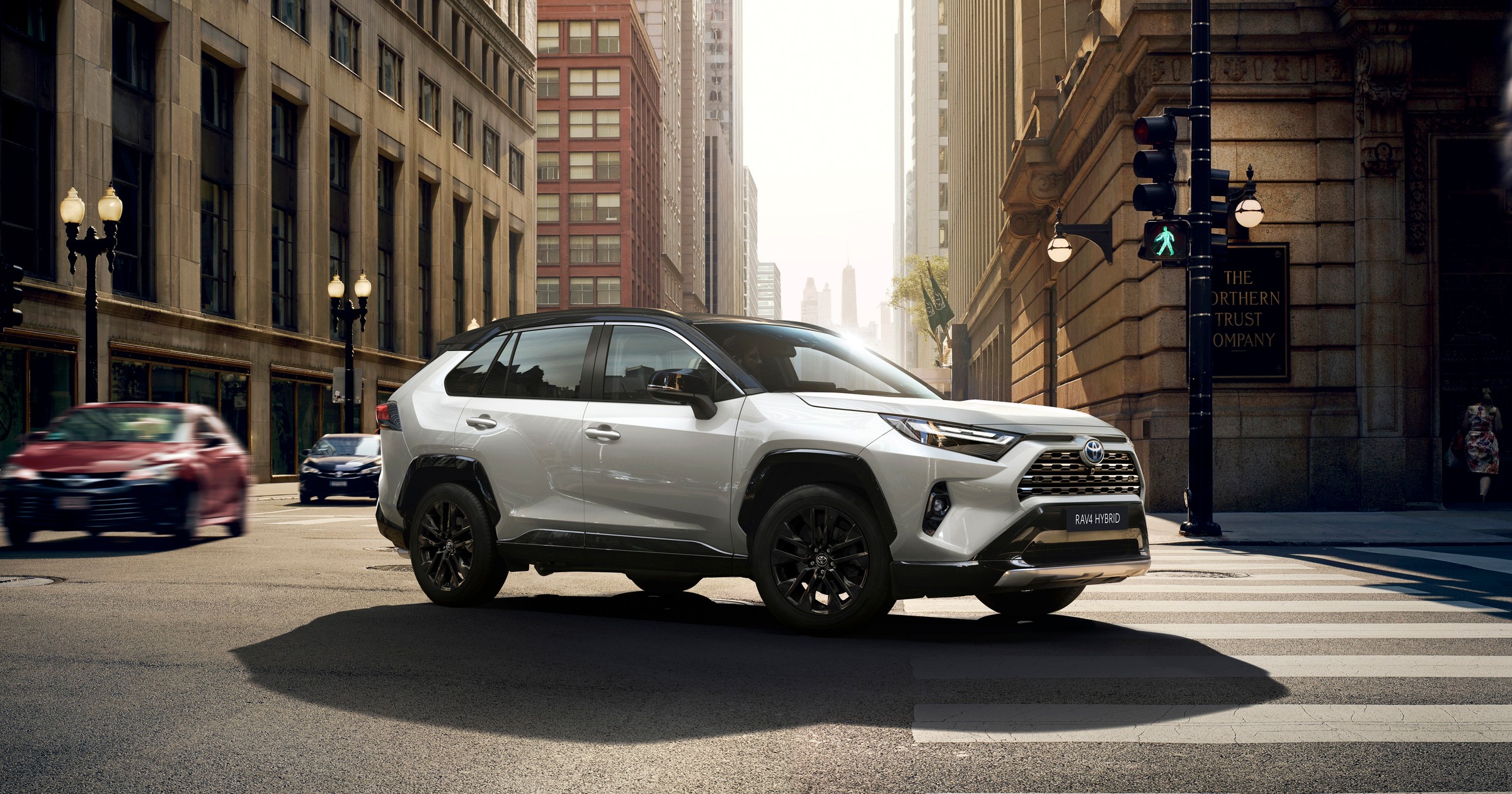 Toyota RAV4 2023