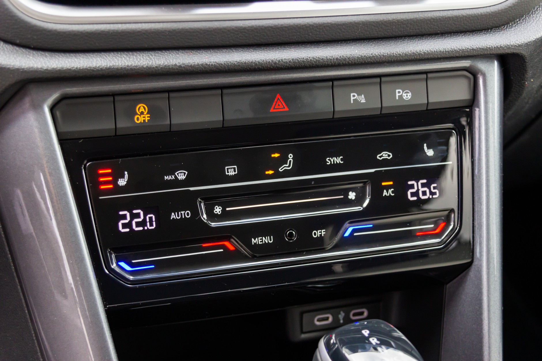 Volkswagen T-Roc 1.5 TSI