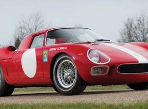 10 Ferrari za 35 milionów dolarów – aukcja w Arizonie