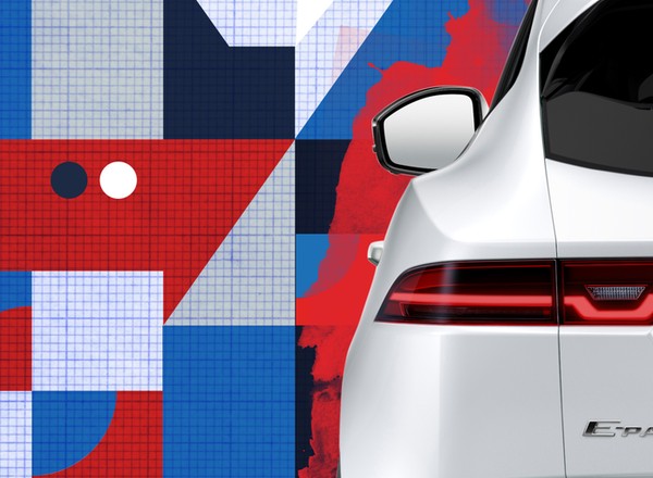 Jaguar E-Pace – Jaguarowi udał się ten „baby jag” | TEST