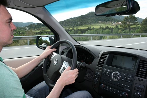 Nissan Navara i Pathfinder - Mają już wszystko