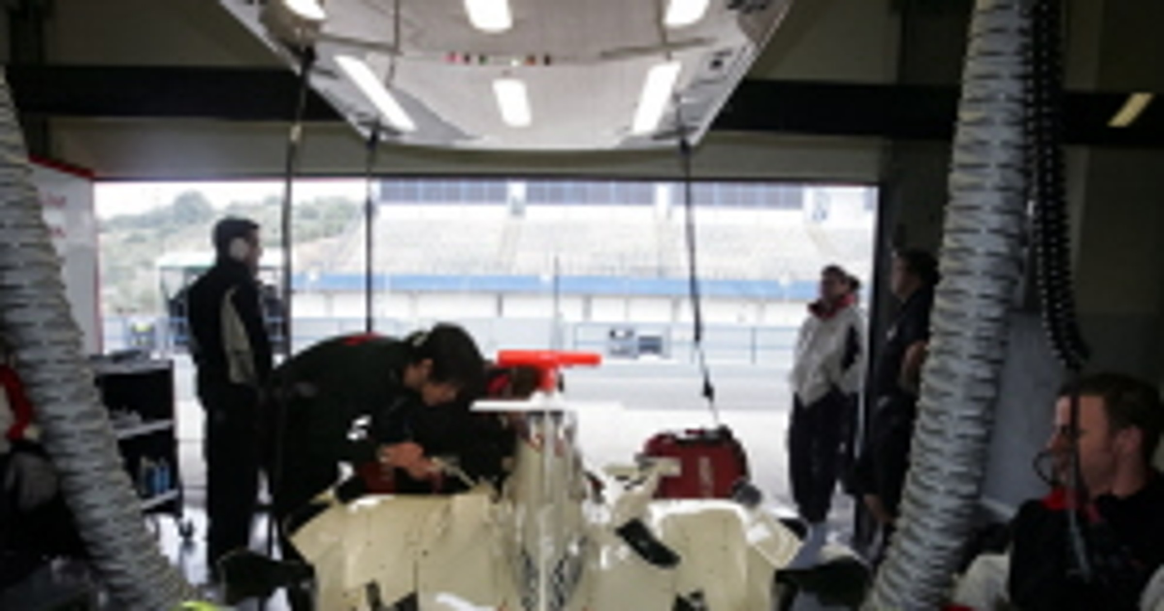Grand Prix Australii 2008: Super Aguri pozyskał sponsora