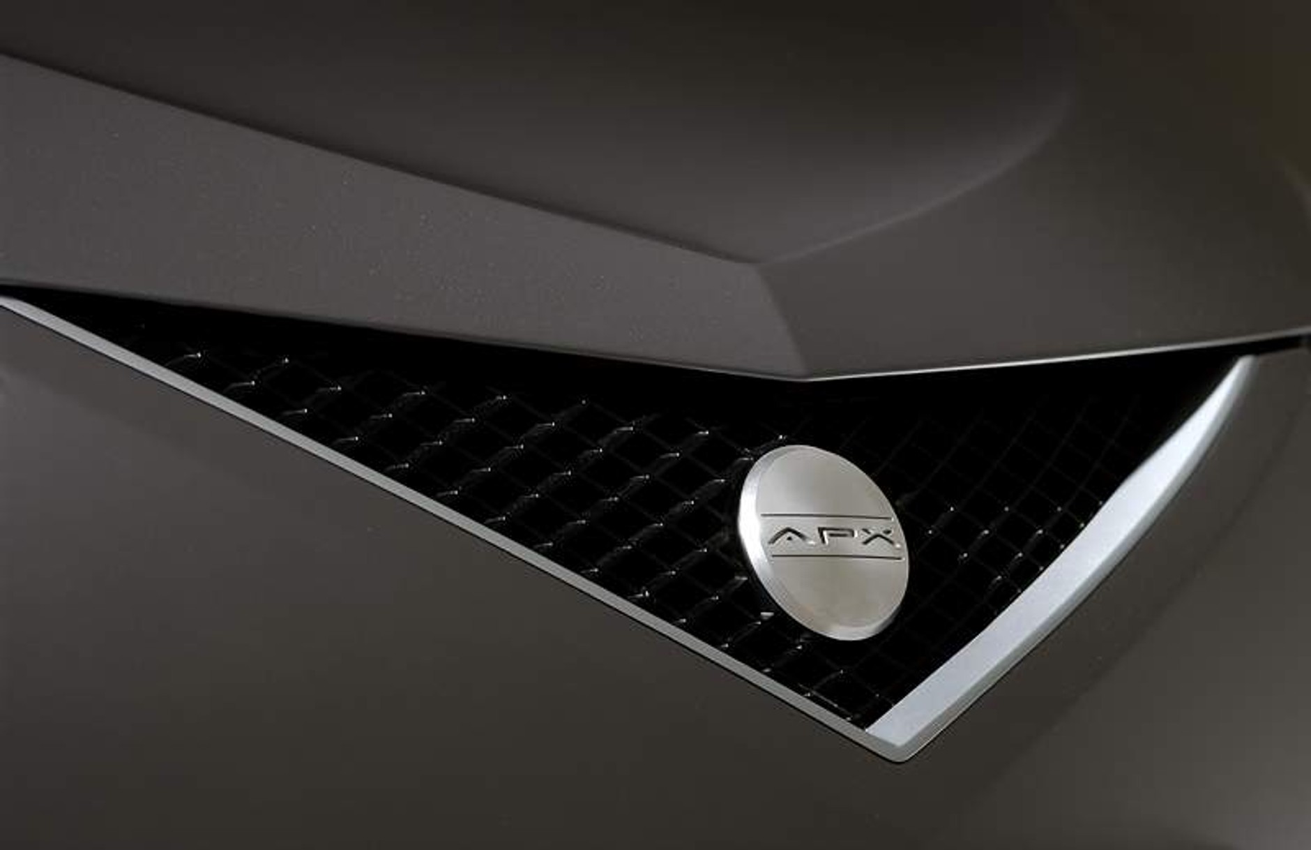 ZAP-X Crossover Electric: studium ze studium