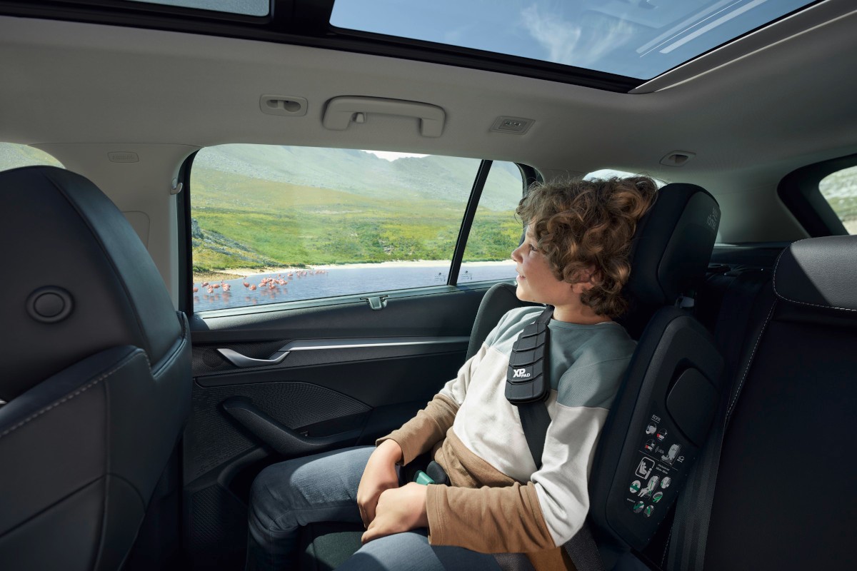 Bezpieczeństwo w aucie to nie tylko systemy. To przede wszystkim nasze decyzje