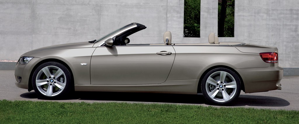 Czy BMW serii 3 gwarantuje trwałość klasy premium?