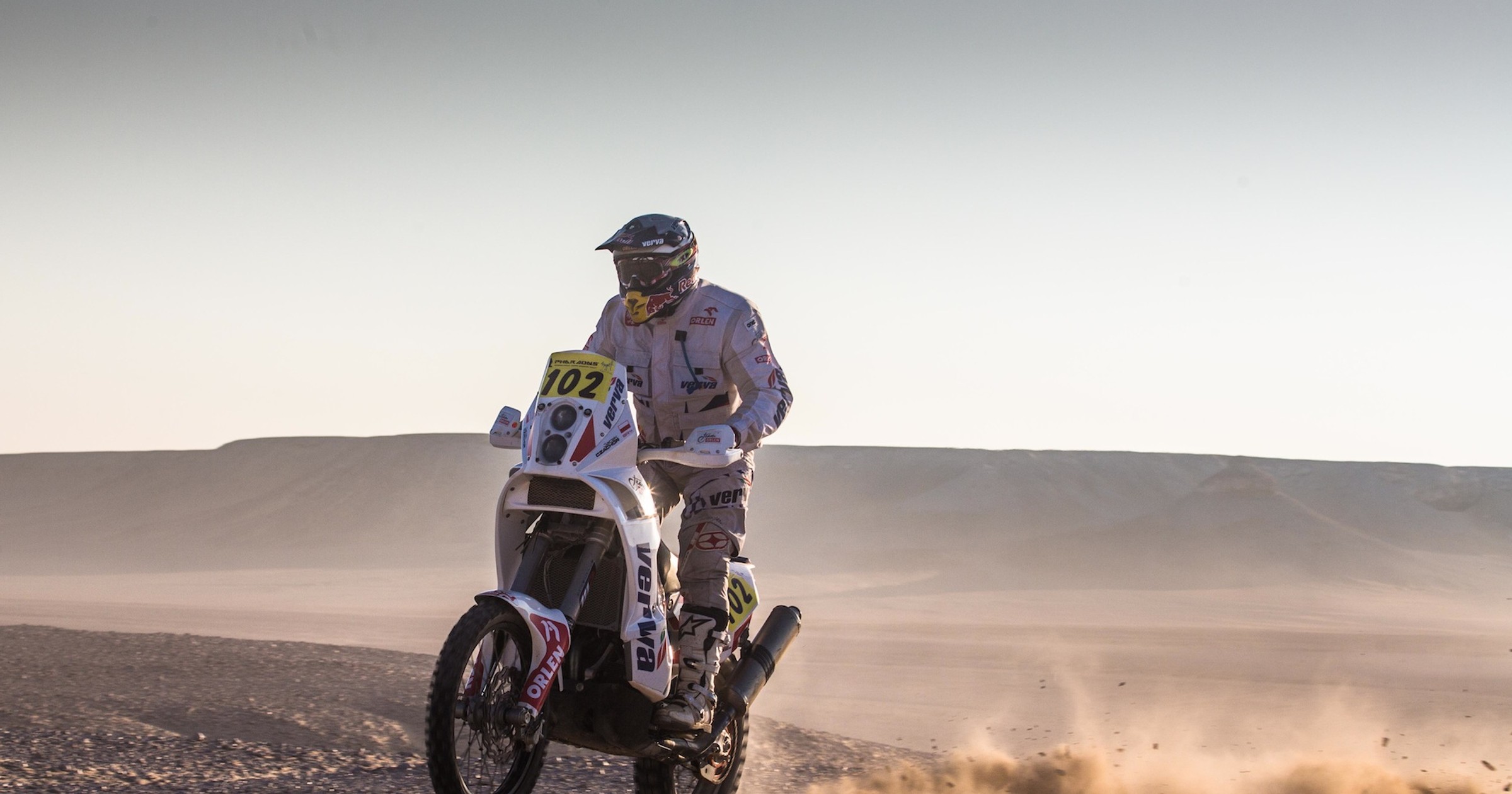 Wszyscy motocykliści ORLEN Team z mistrzowskimi tytułami