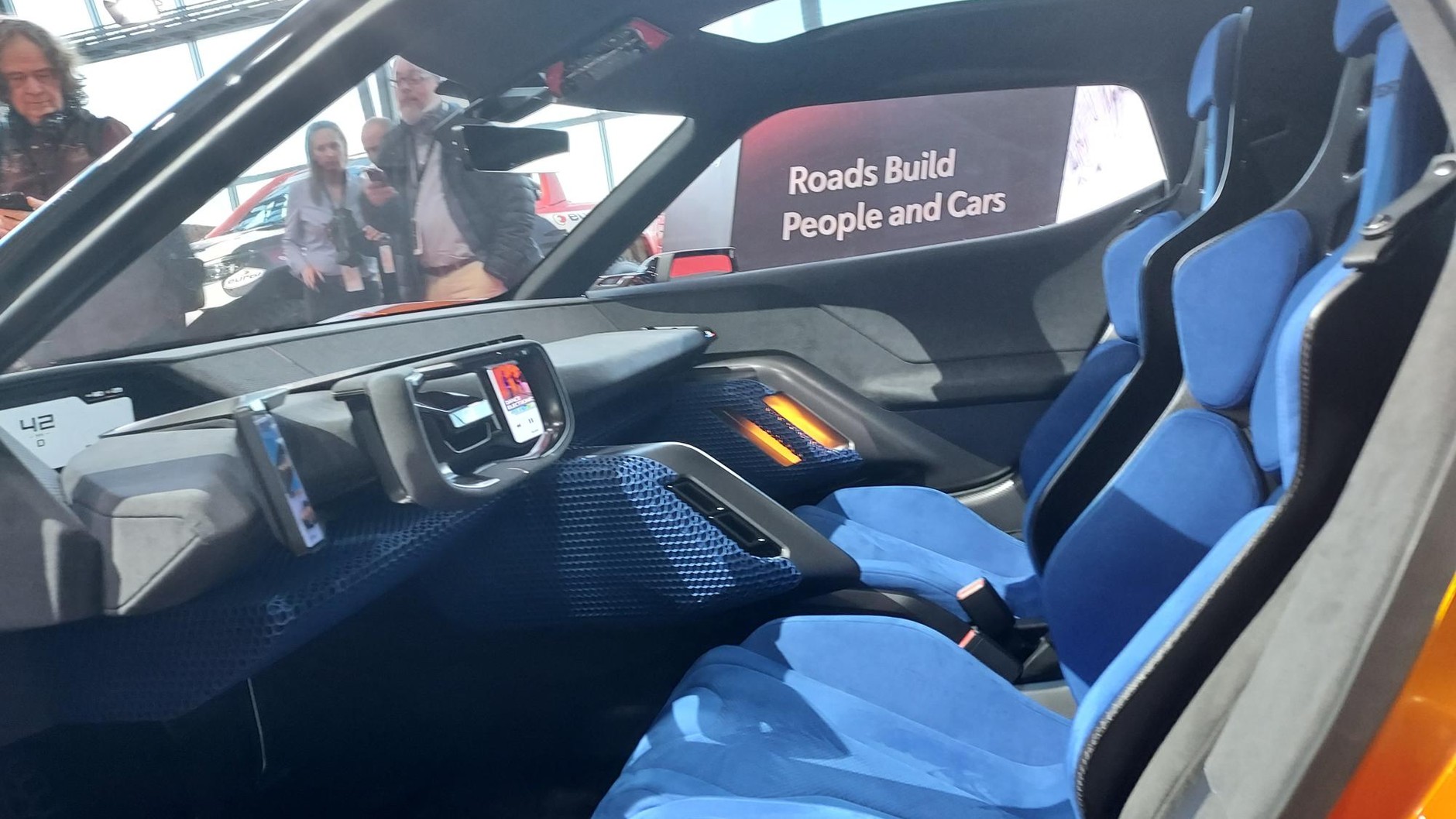 Toyota Kenshiki Forum 2023