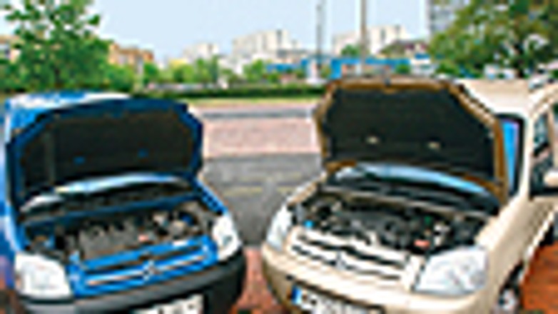 Zalety oraz wady nowoczesnych silników wysokoprężnych