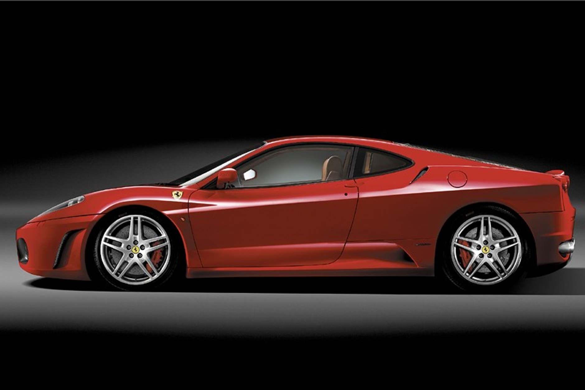Ferrari F430: koniec produkcji, ostatni egzemplarz na aukcji