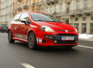Nowe Fiaty na francuskiej platformie. Dobre wieści dla zakładów w Polsce?