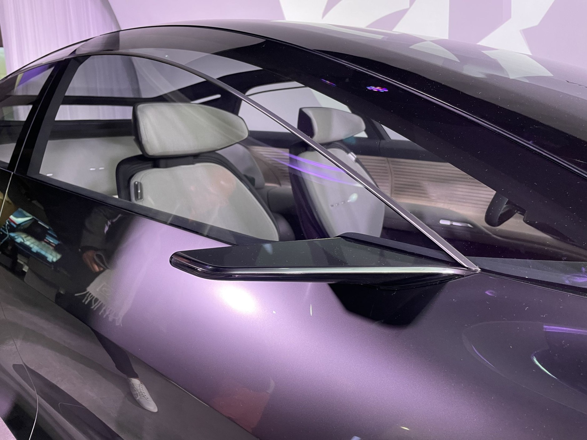 Audi Gransphere Concept