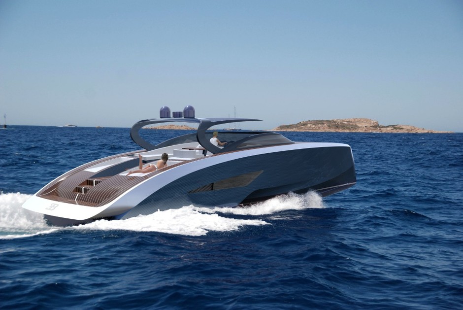 Bugatti Niniette