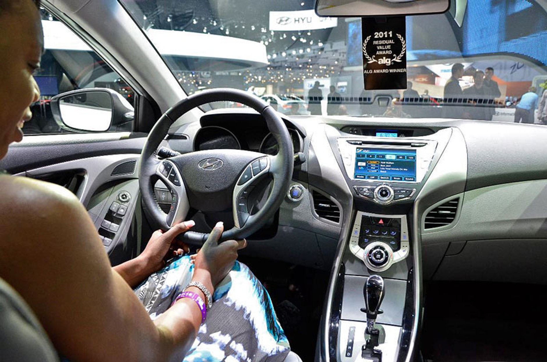 Los Angeles Auto Show 2010: galeria nowości