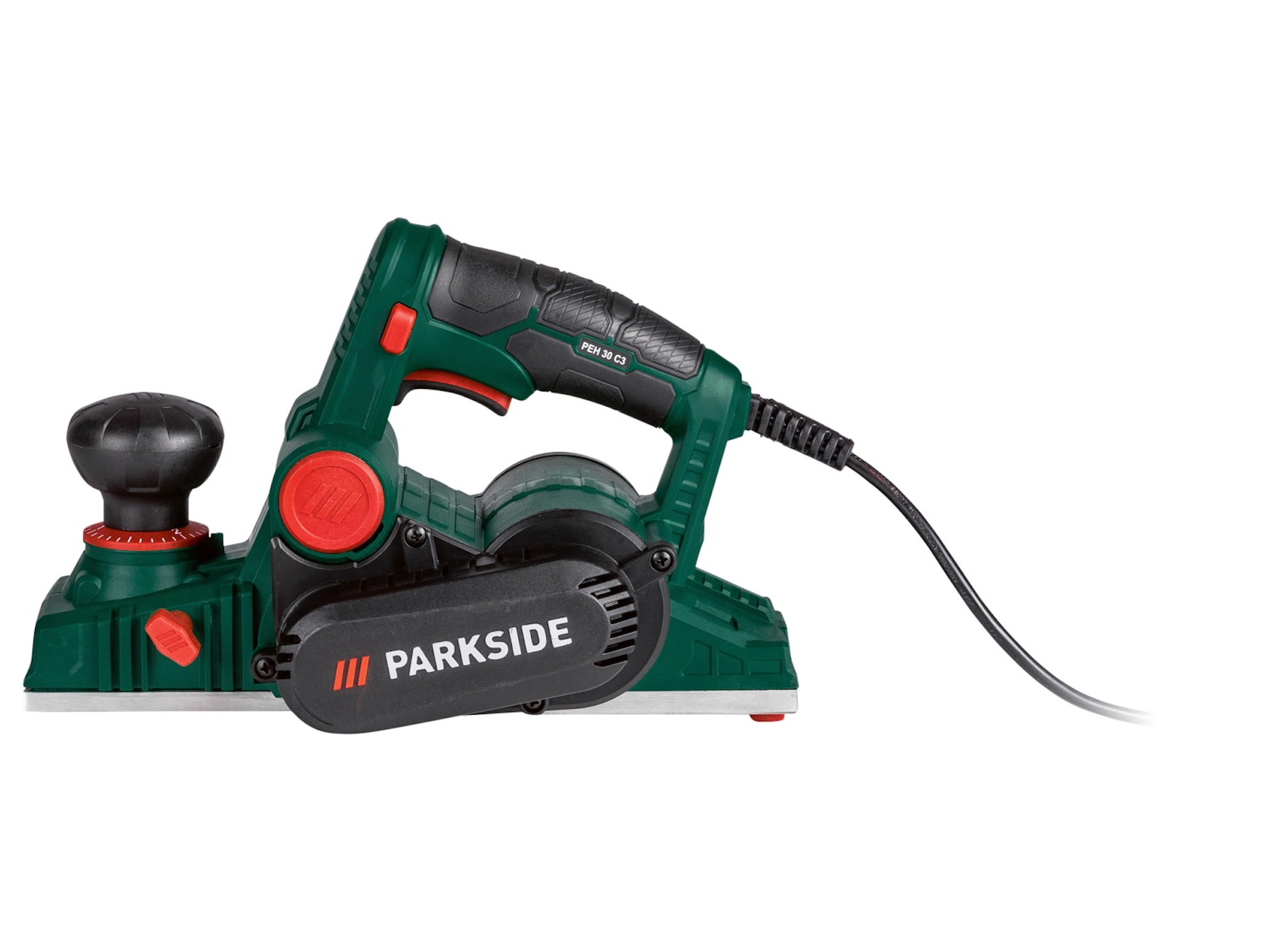 Strug elektryczny z Lidla