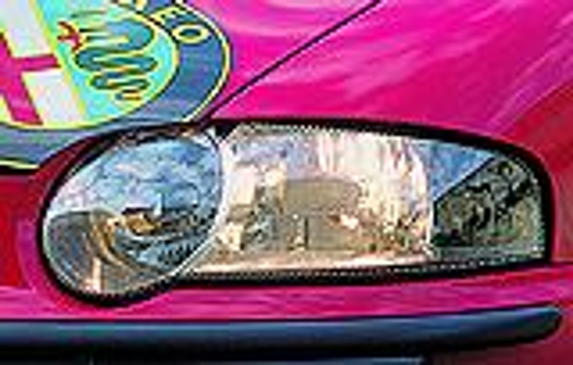 Światełko w tunelu