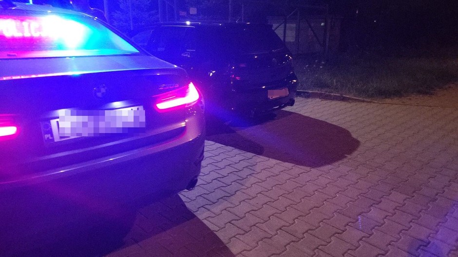 Lubelscy policjanci przeprowadzili specjalną akcję. Sprawdzali tylko jeden typ kierowców