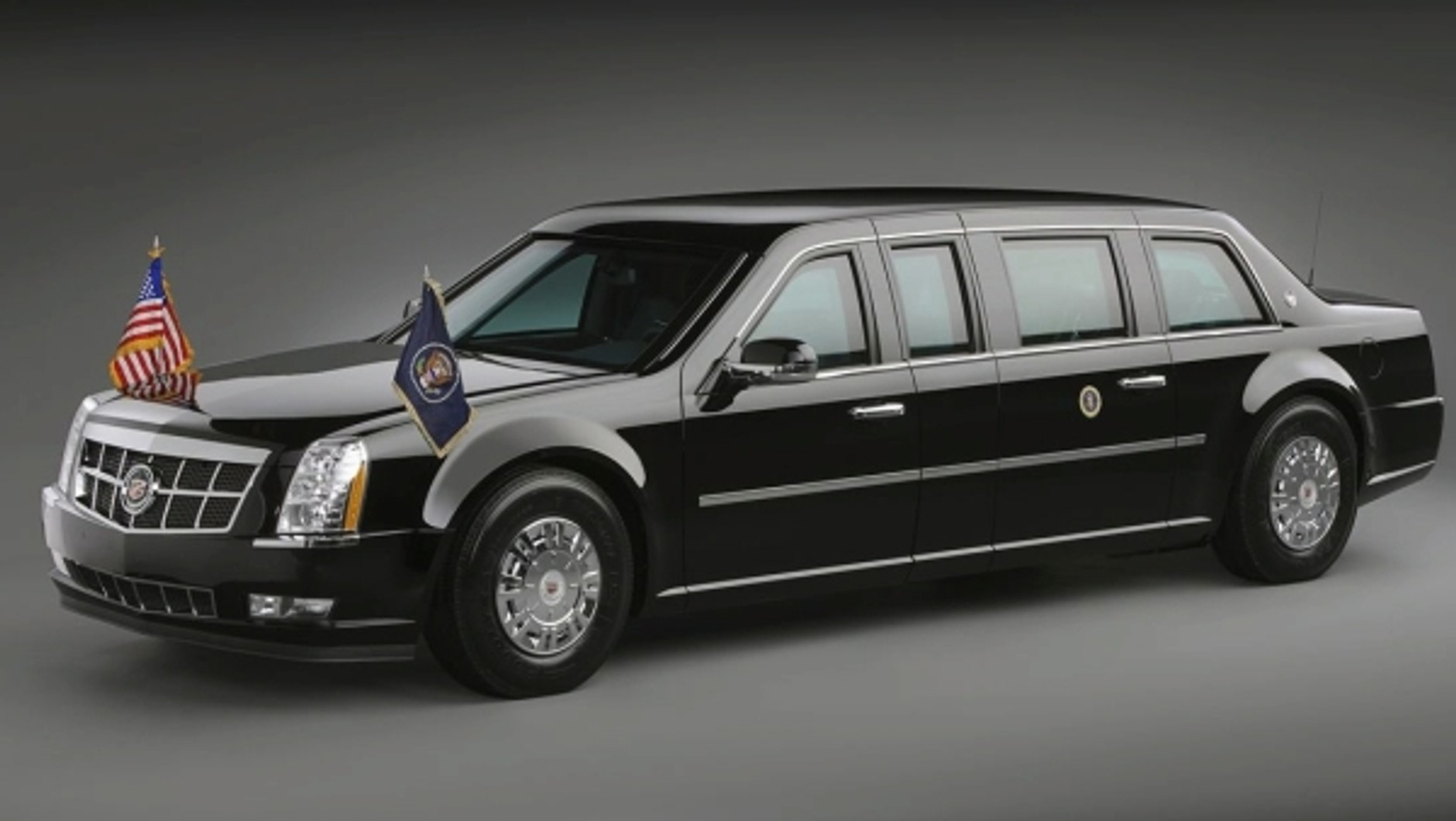 Cadillac One