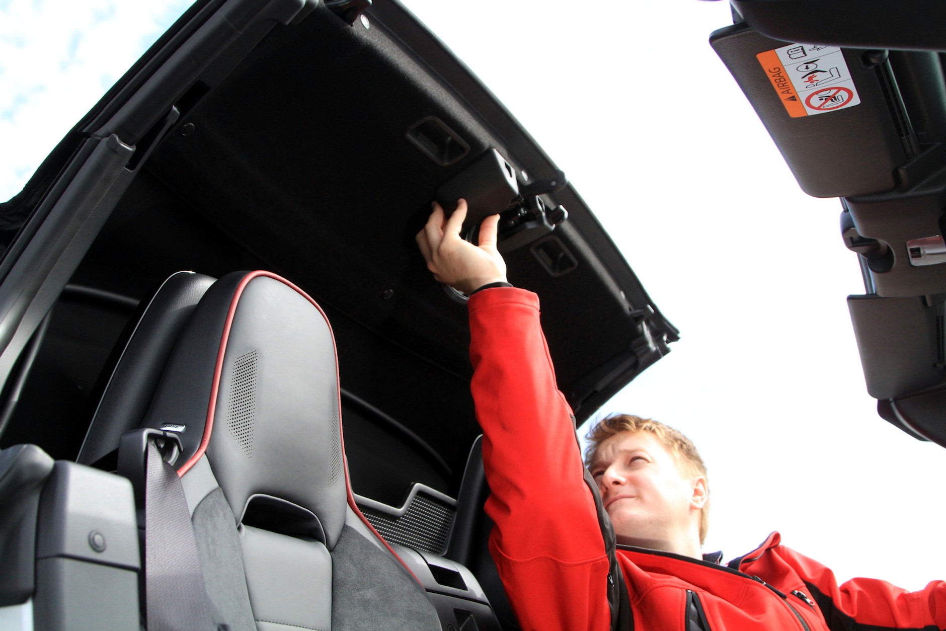 Mazda MX-5 2.0 SkyFreedom