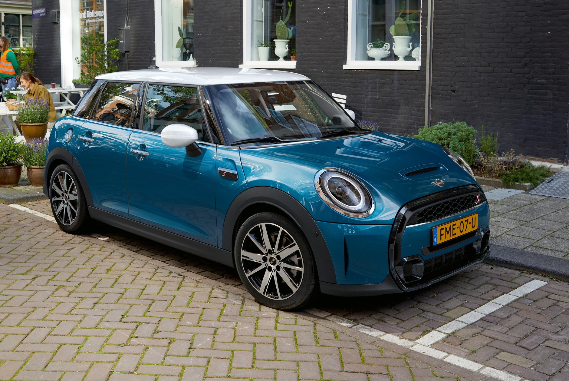 MINI 5d