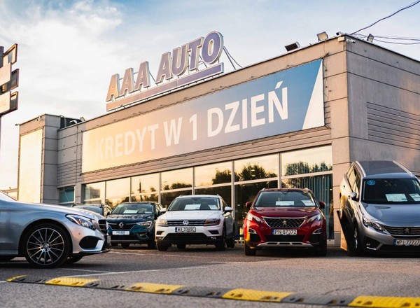 Auta używane stały się dobrą alternatywą dla coraz droższych samochodów nowych