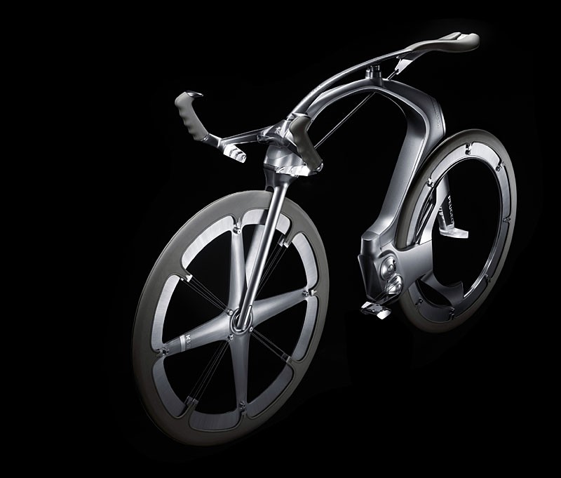 Peugeot: nowy wizerunek stylizacyjny