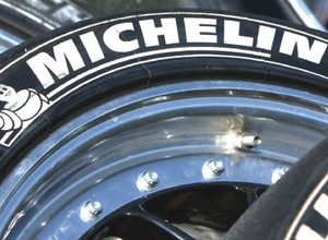Michelin to nie tylko opony