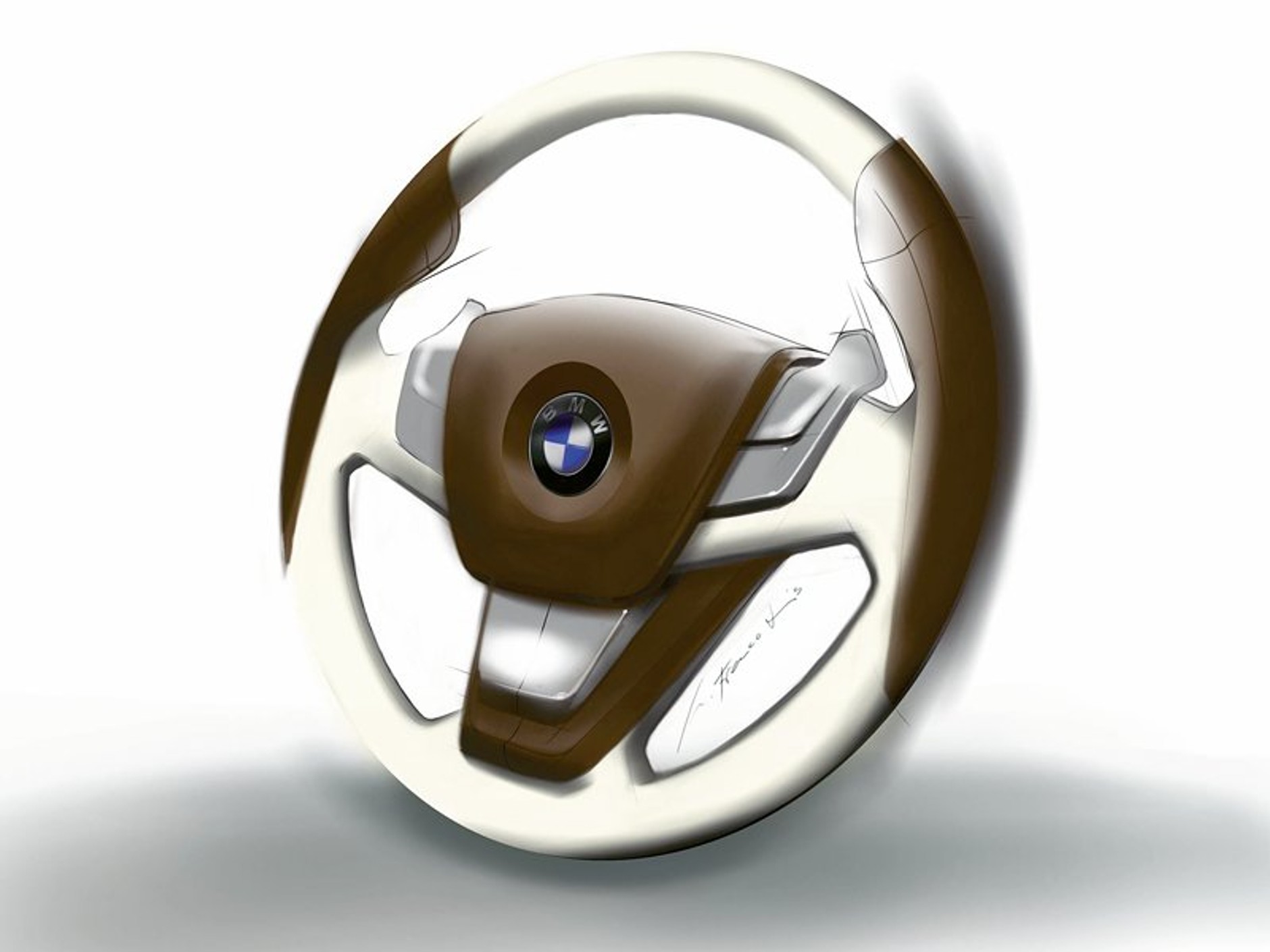 BMW potwierdziło nowy model Gran Turismo