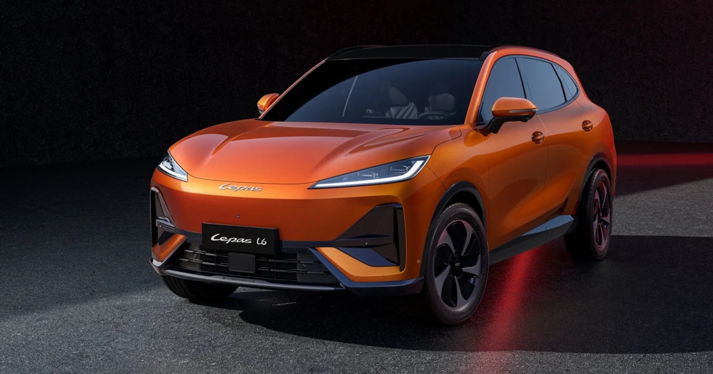 Lepas L6