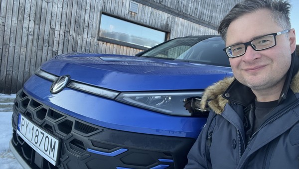 VW T-Roc (2. generacja)