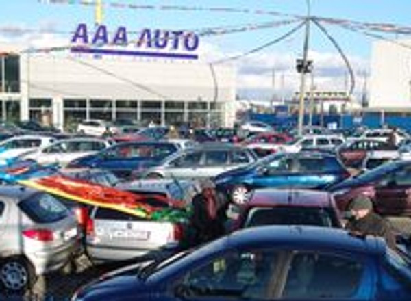 Import używanych samochodów zahamowany?