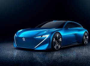 PSA nie rezygnuje z klasy średniej - nowy Peugeot 508