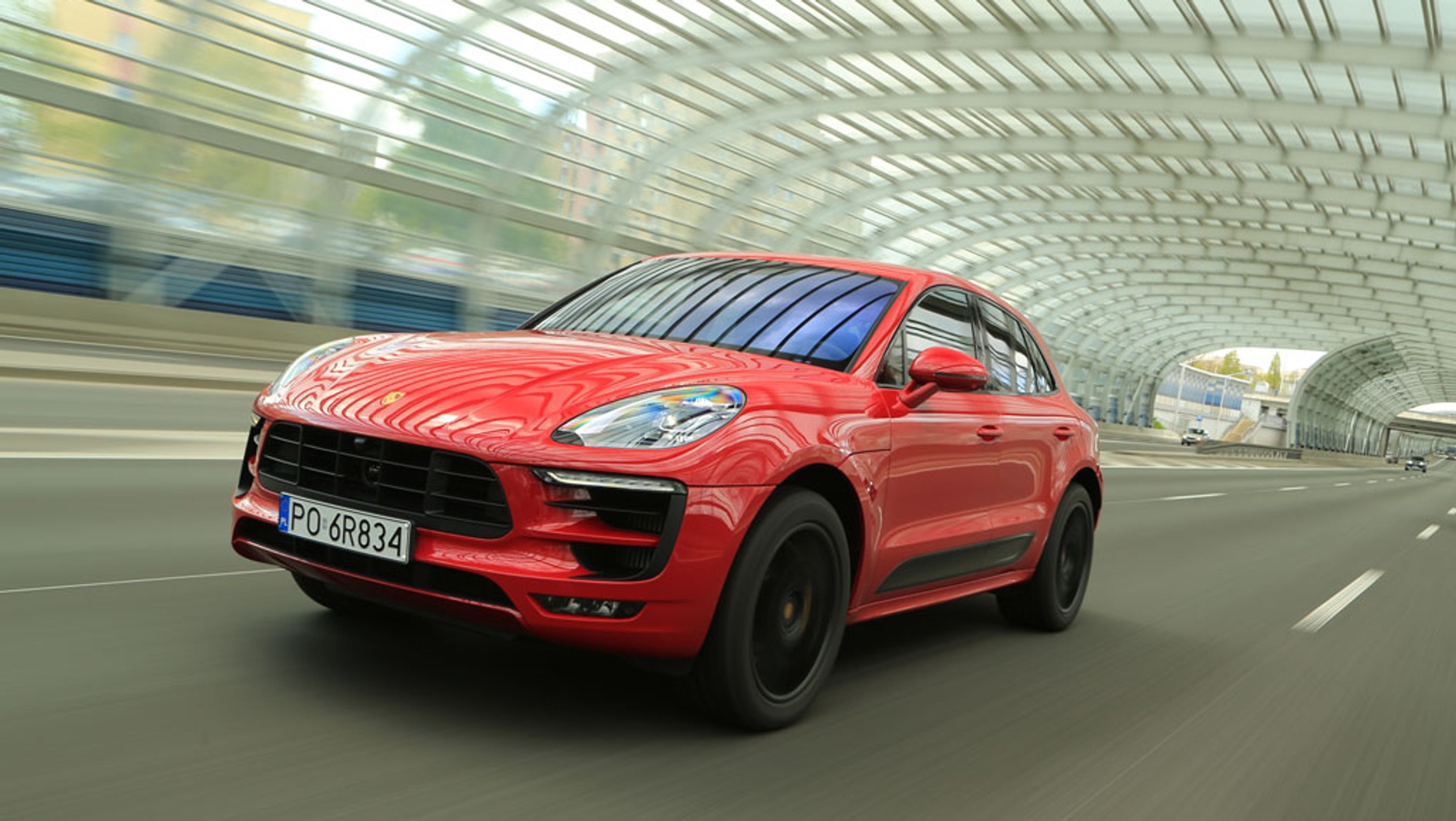 Wycofanie spalinowego Porsche Macana okazało się złą decyzją. To ten model ciągnął sprzedaż Porsche