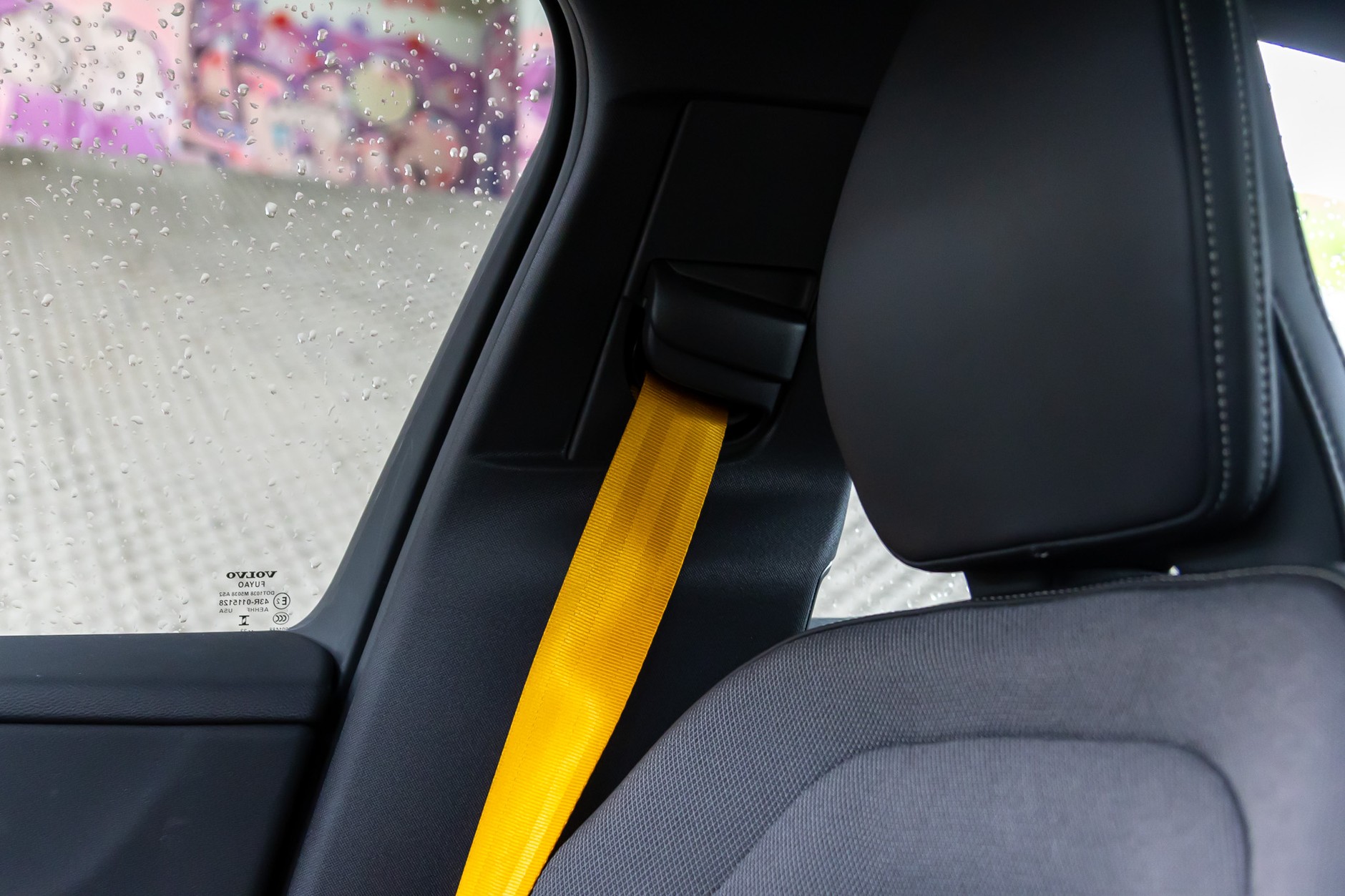 Volvo S60 Polestar Engineered