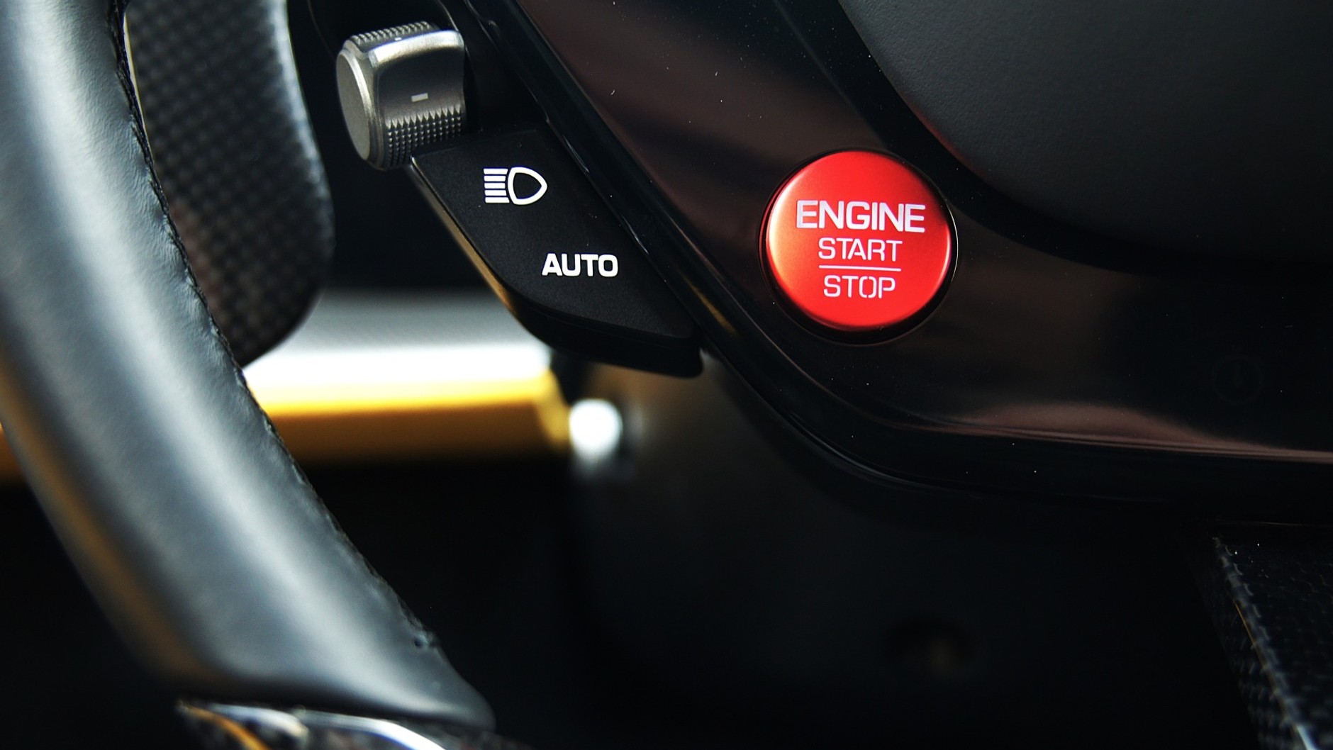 Ferrari 849 Testarossa