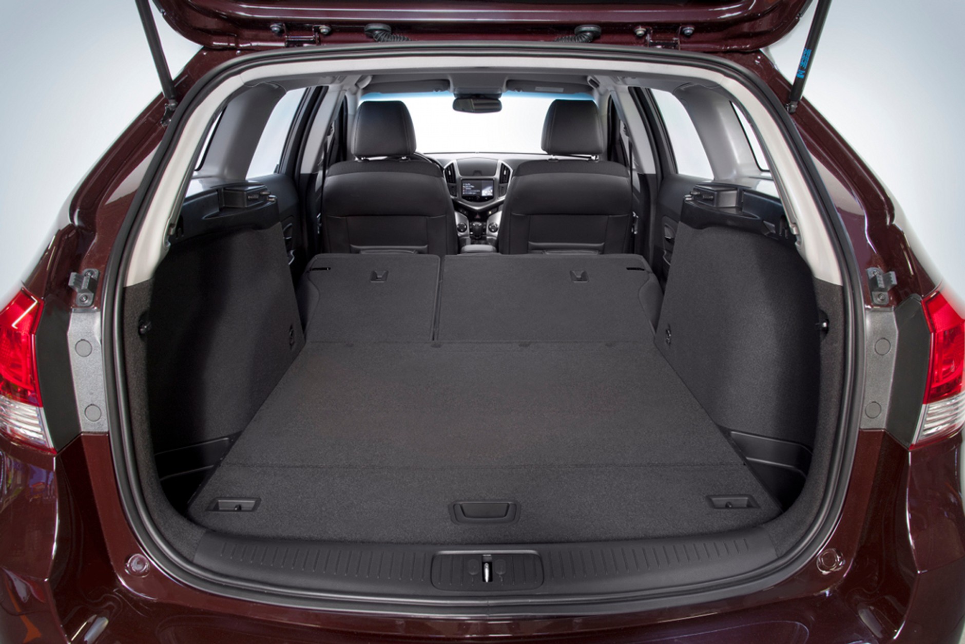 Chevrolet Cruze Kombi z polskimi cenami