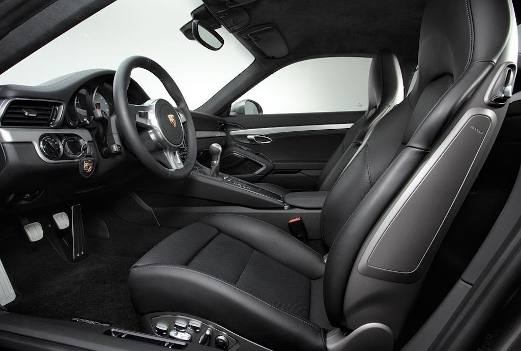 Porsche 911 ma już 50 lat