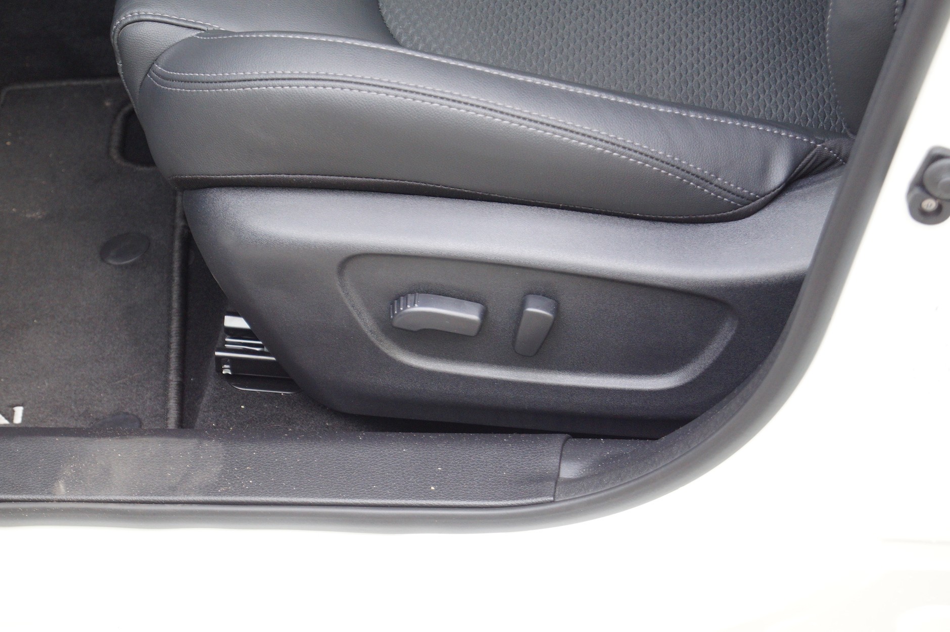 Nissan Qasqai 1.5 dCi