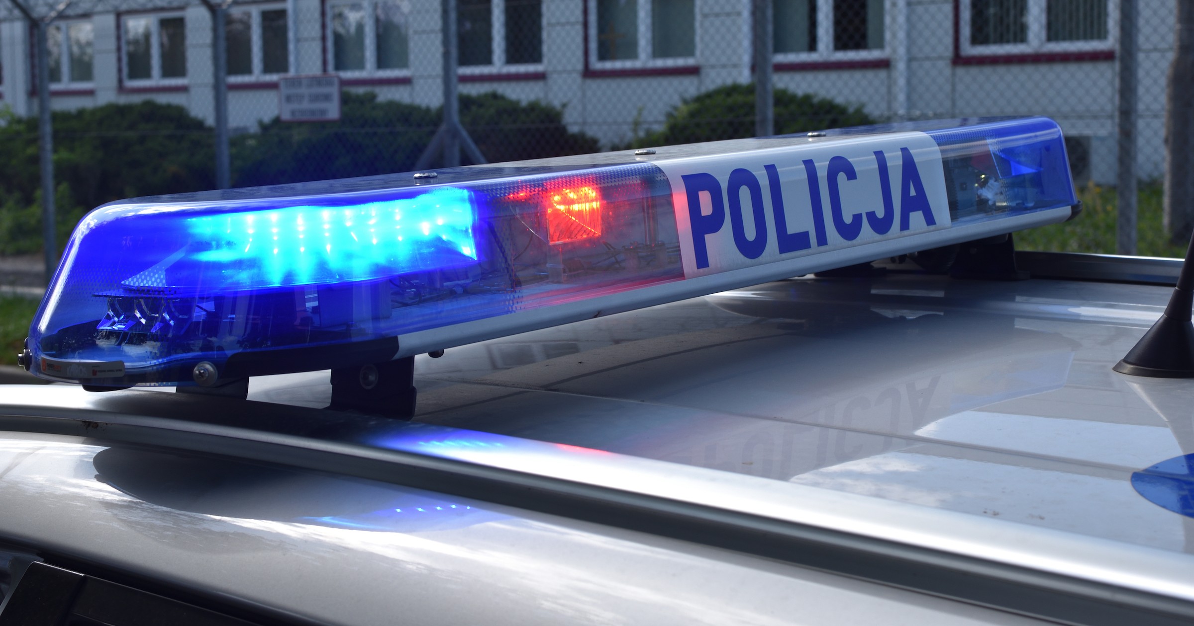 Policja