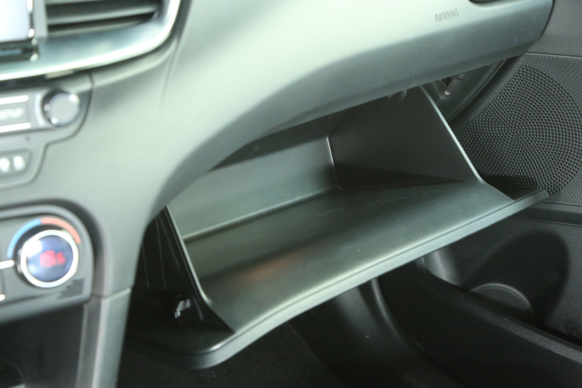 Kia Ceed 1.4 T-GDi - trudno znaleźć z niej jakieś wady