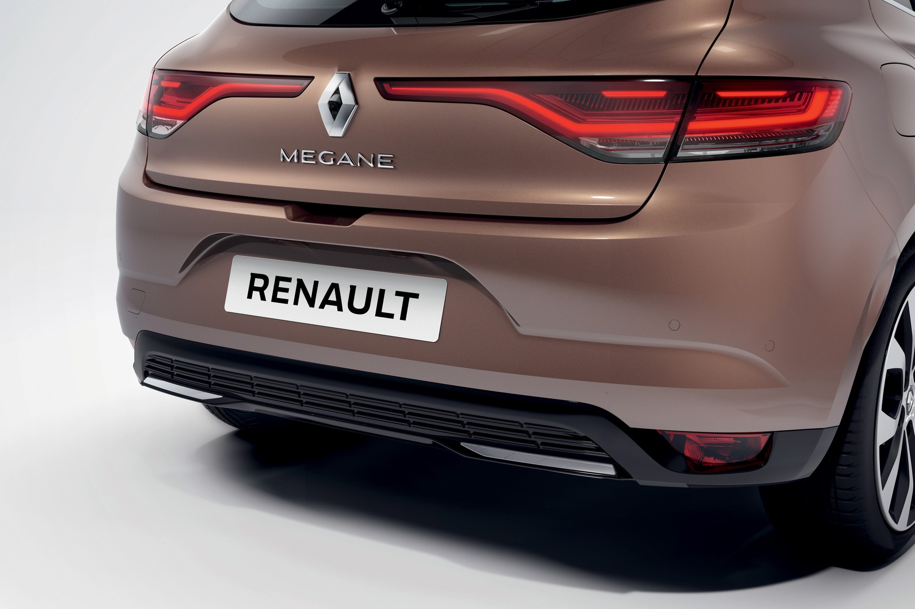 Renault Megane po liftingu
