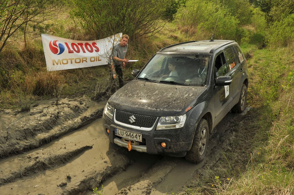 4x4 Family Adventure 2016 - przed nami nowa odsłona zabawy