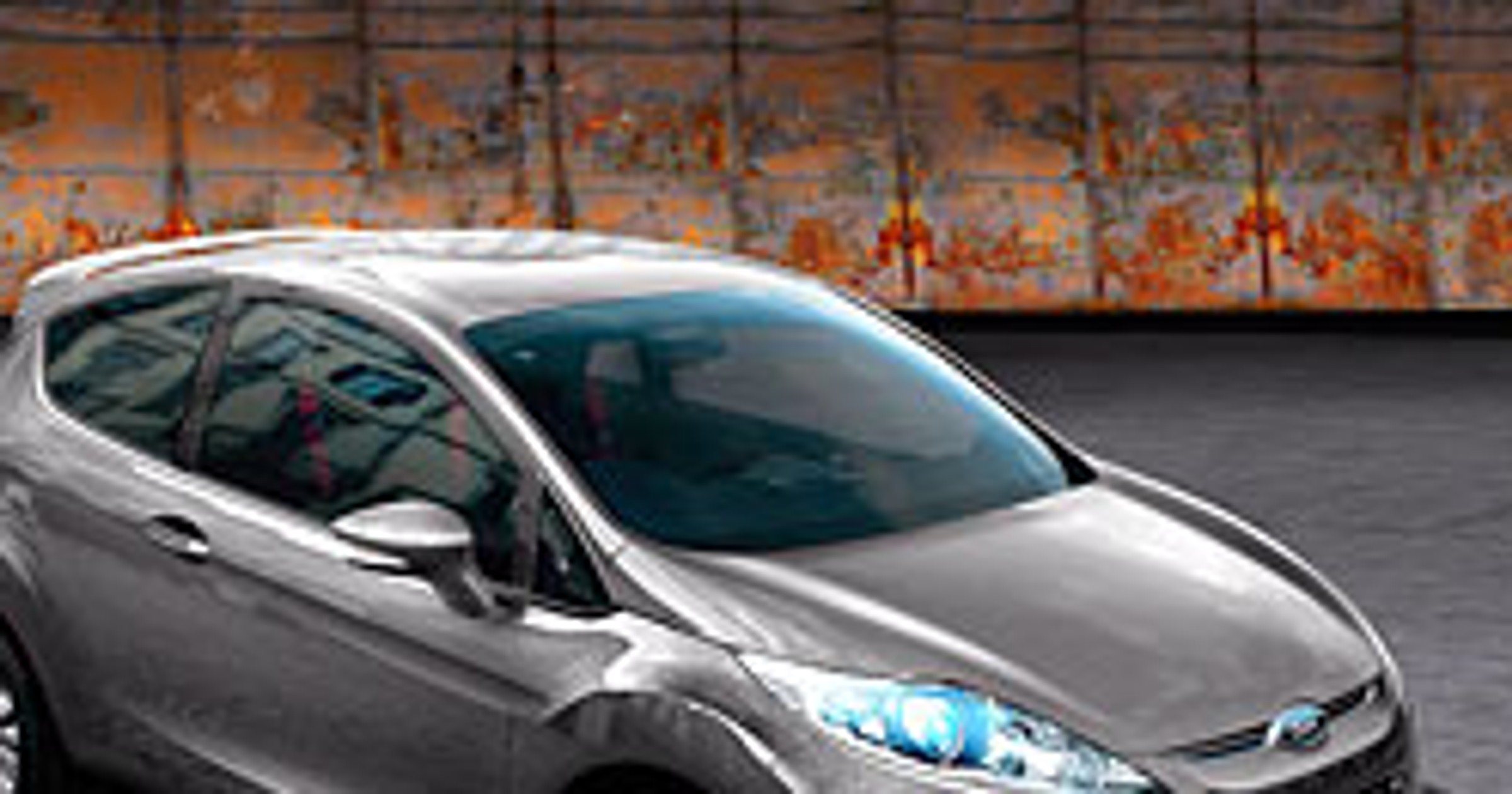 Zdjęcia szpiegowskie: Ford Fiesta ST – odlotowaaa...