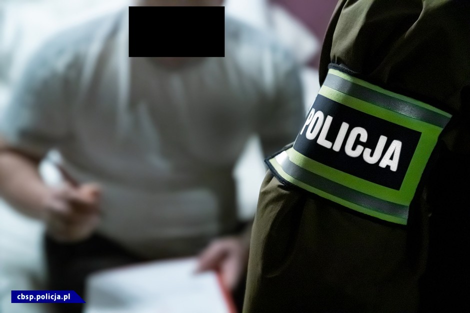 Kolejny gang złodziej samochodowych rozbity