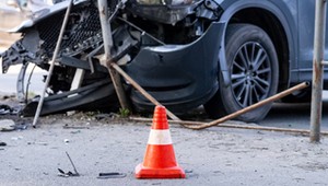 Te drogi omijaj z daleka. To najbardziej wypadkowe trasy w Polsce