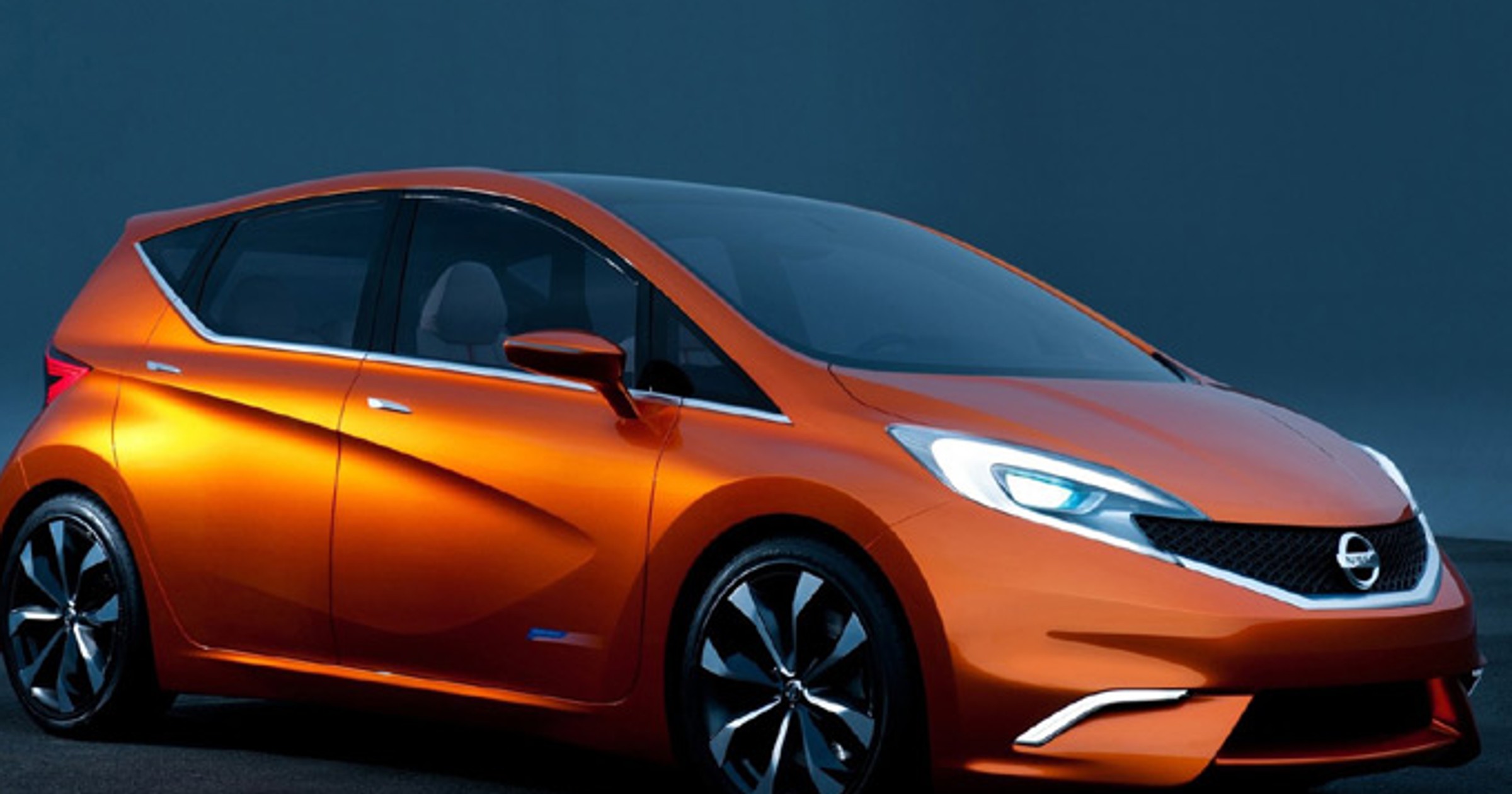 Nowy Nissan Almera będzie produkowany we Francji