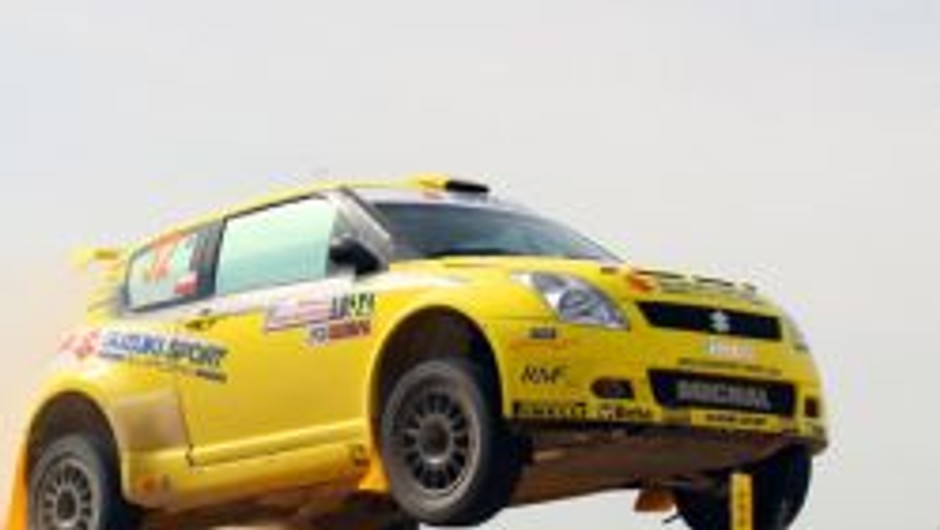 JWRC: dlaczego Kościuszko nie będzie mistrzem świata?