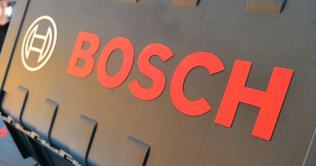 Bosch