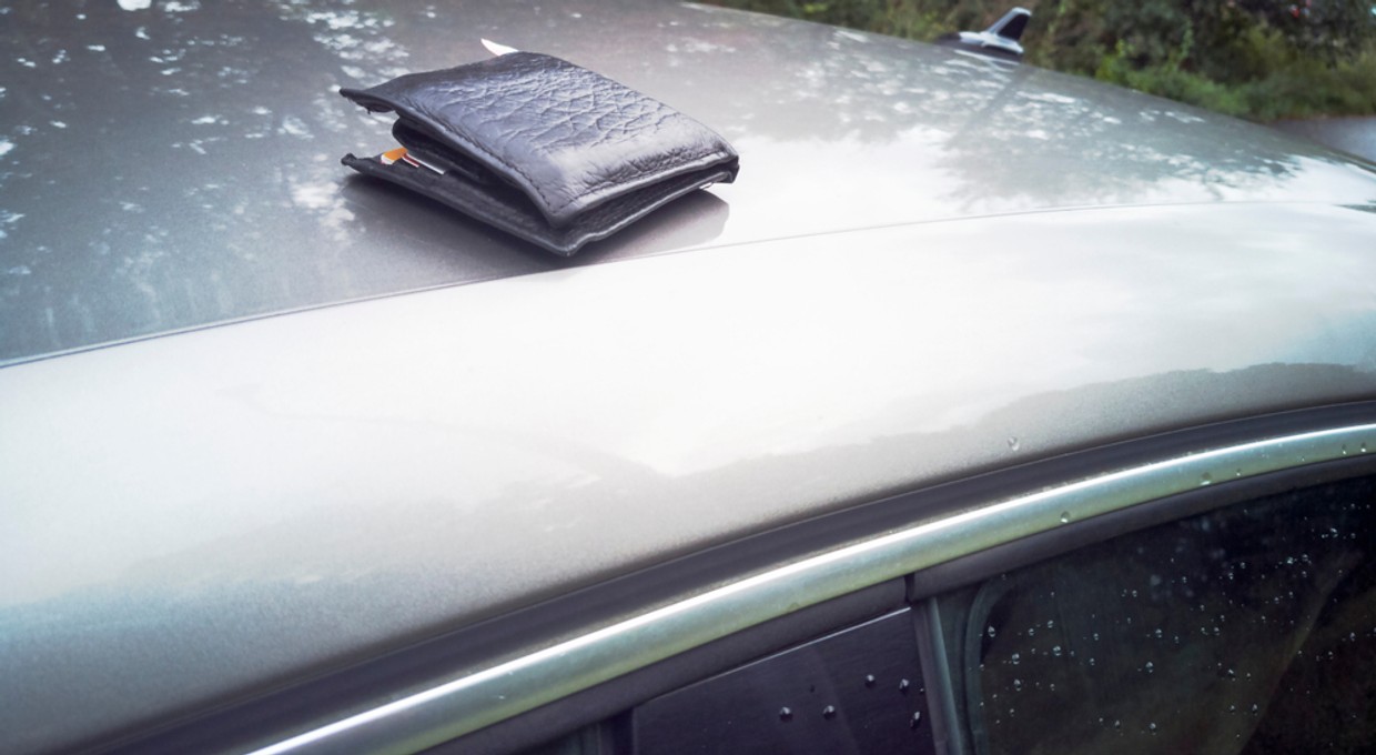 Ile rocznie kosztuje jazda samochodem? Robi się spora suma