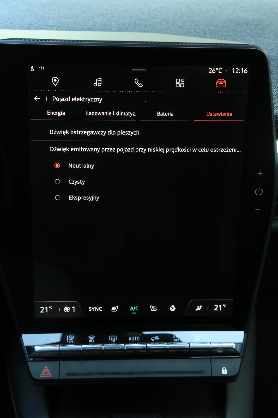 Renault Megane E-Tech EV60